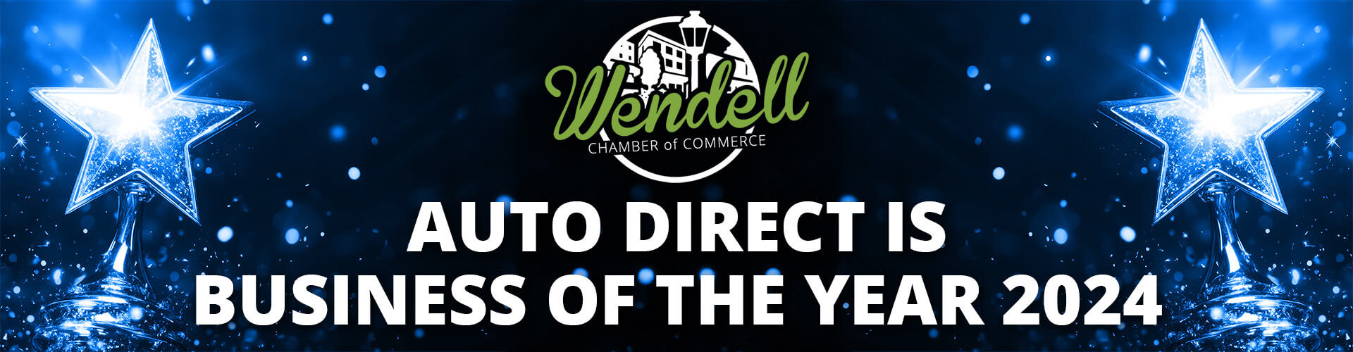 Business of the Year