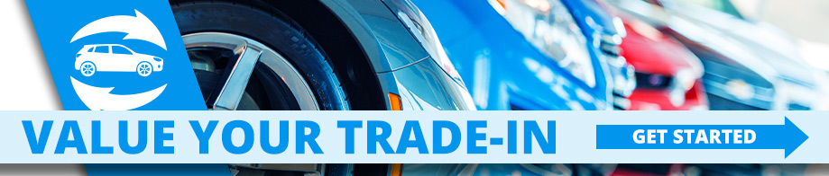 Get Your Instant Trade Value