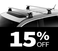 Outlander roof rack coupon