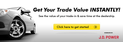 Get your Trade Value