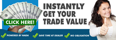 Instanly Get Your Trade Value