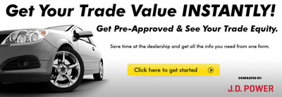 Get your Trade Value