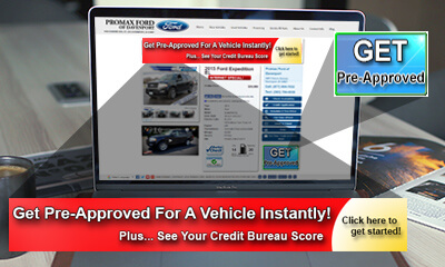 Vehicle Description Page Ads