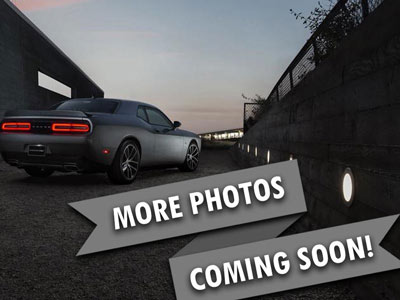 Dodge Photos Coming Soon