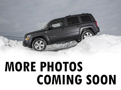 jeep Photos Coming Soon