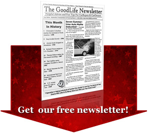 Good Life Newsletter