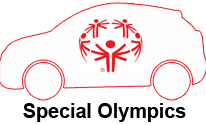 special olympics