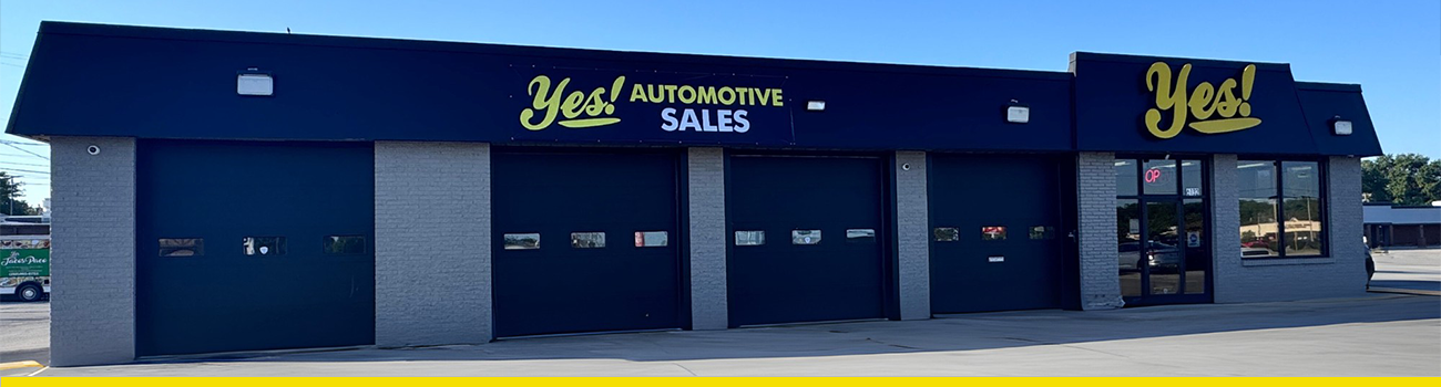 Yes Automotive Ft. Wayne