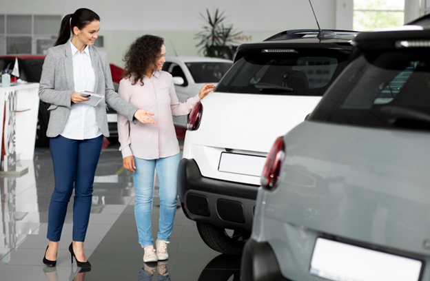 Top Used Car Selections for Yes Automotive in Ft&period; Wayne&comma; IN