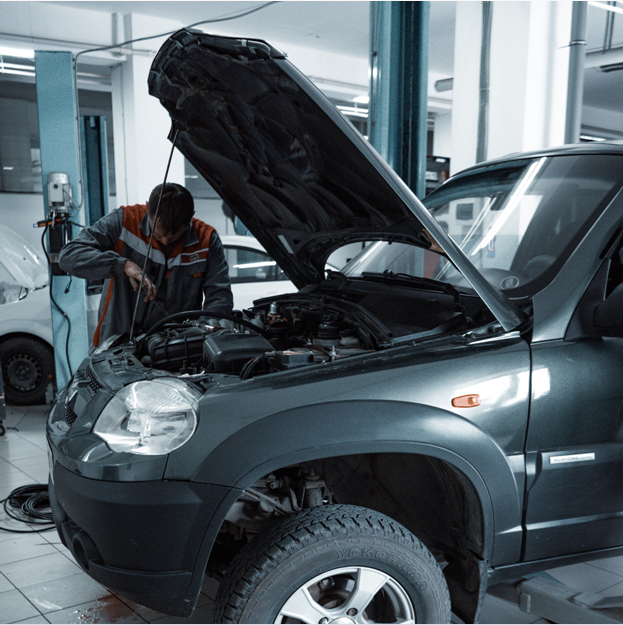 Spring into Action&colon; Essential Vehicle Maintenance Tips from Yes Automotive