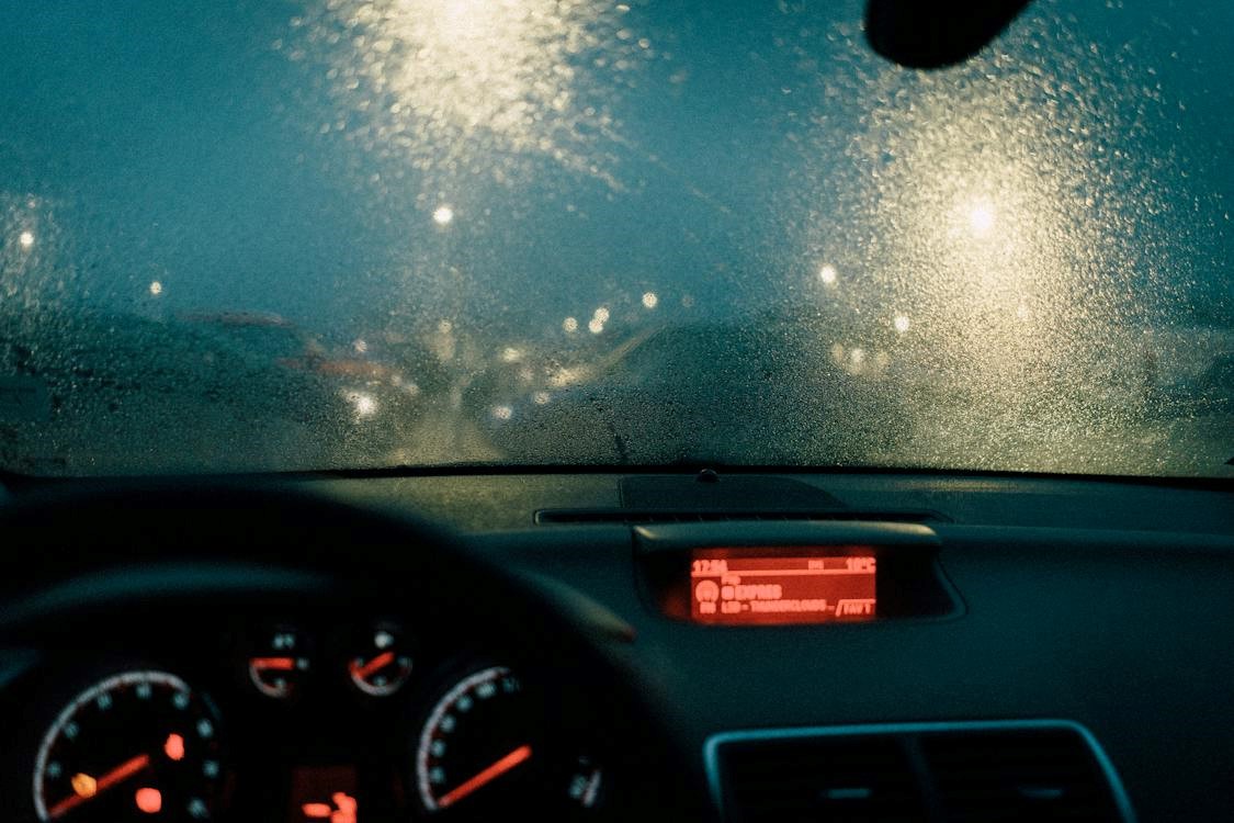 Don't Ignore Warning Lights in Your Car&colon; Here's Why