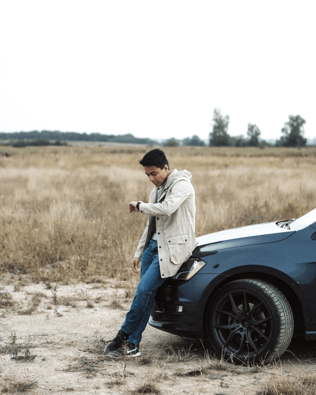 Fix a Flat in 10 Minutes&colon; Yes Automotive's Quick and Easy Guide