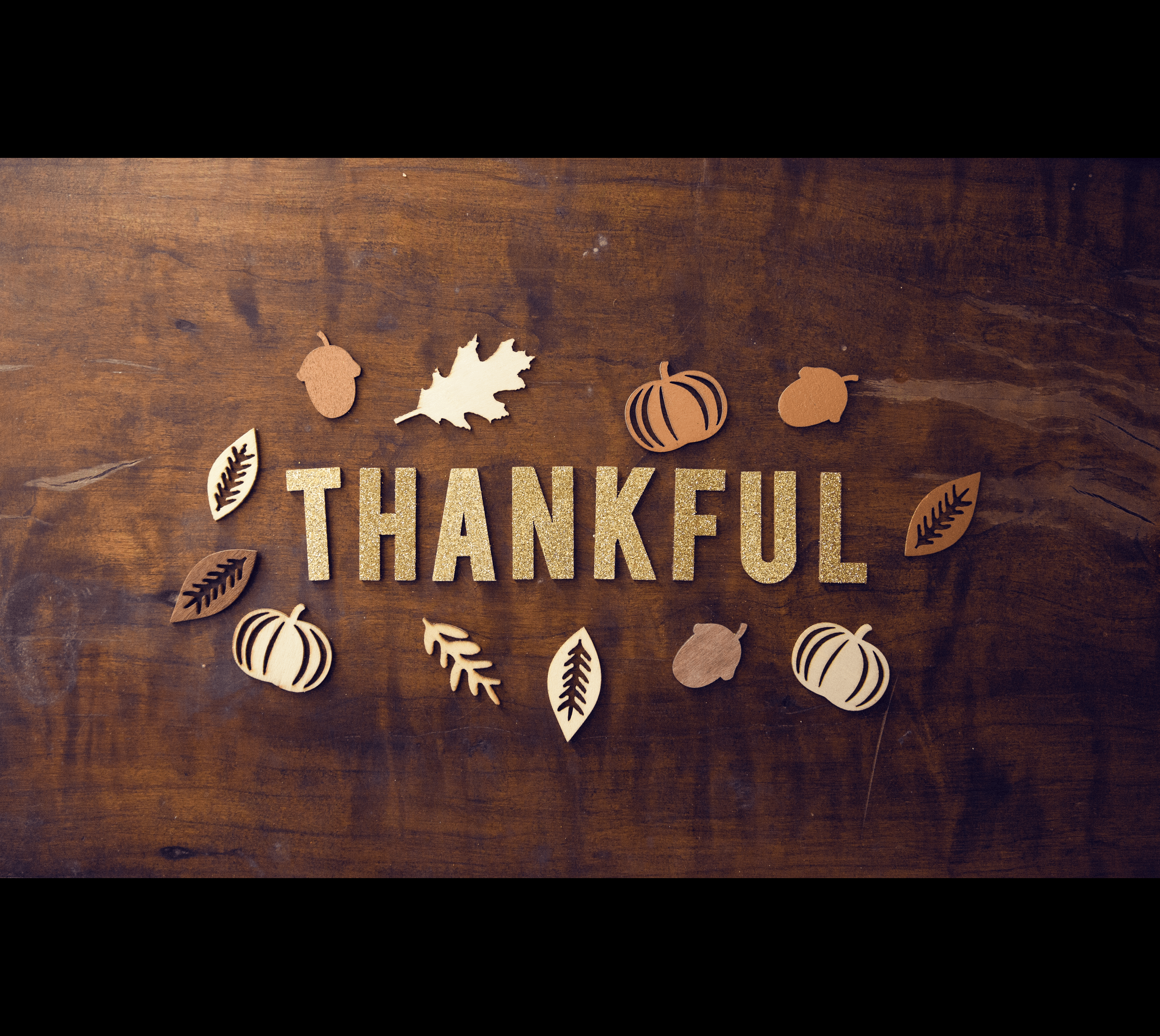 Gratitude in Every Gear&colon; A Thanksgiving Message from Yes Automotive