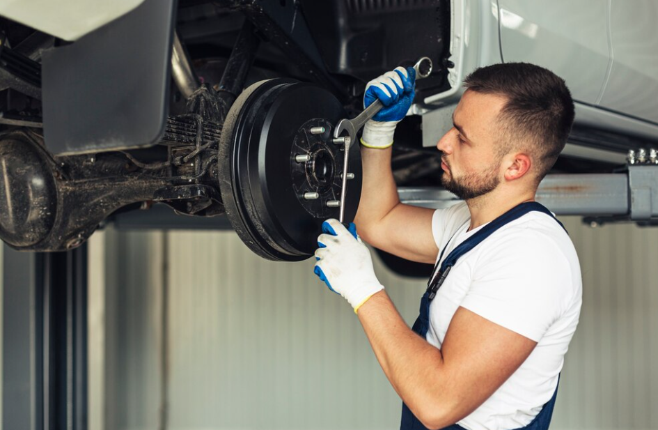 Ensuring Safety on the Road&colon; A Guide to Brake Repair with Yes Automotive in Fort Wayne&comma; IN