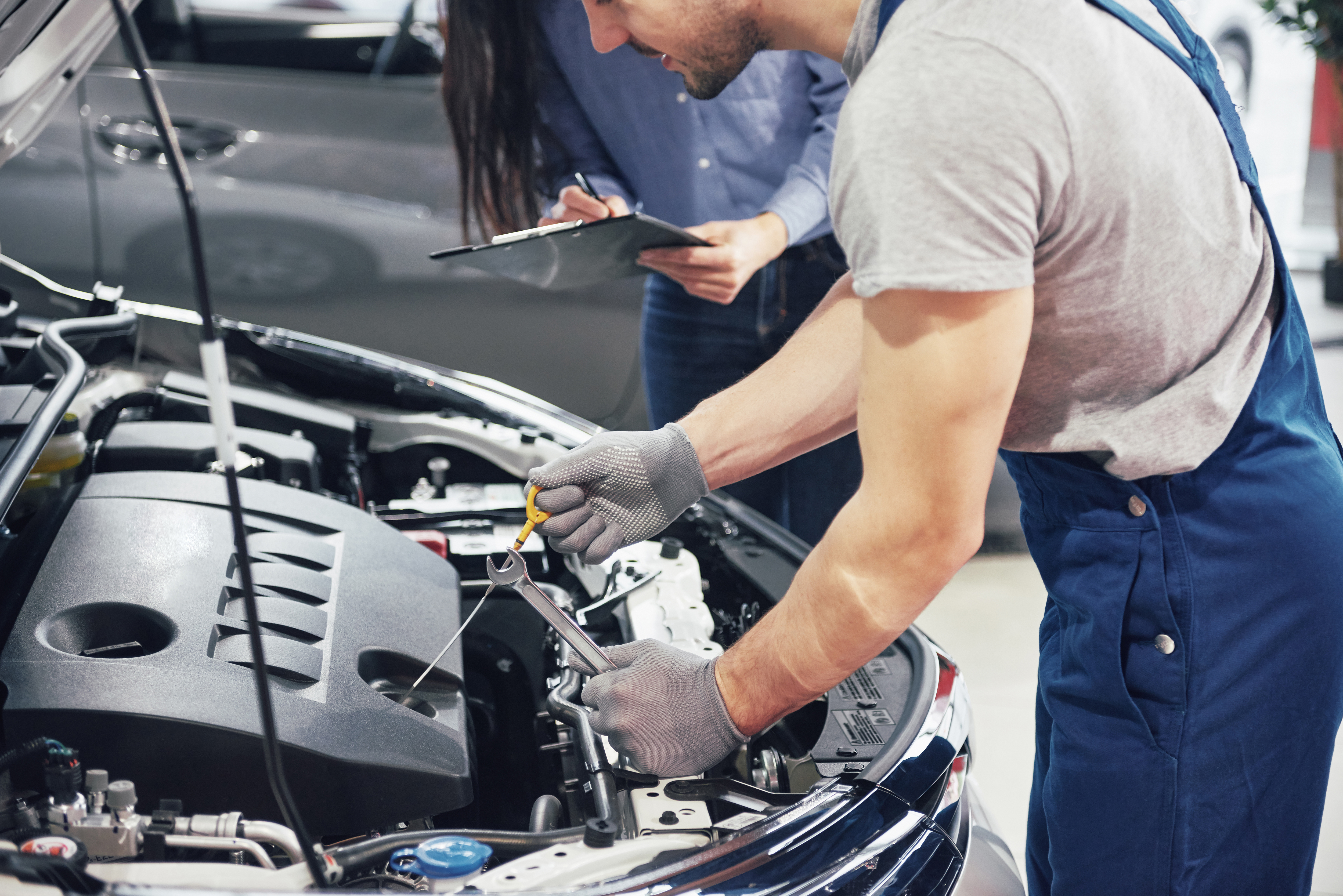 Typical Car Problems That Drain Your Wallet&colon; How to Save on Common Repairs