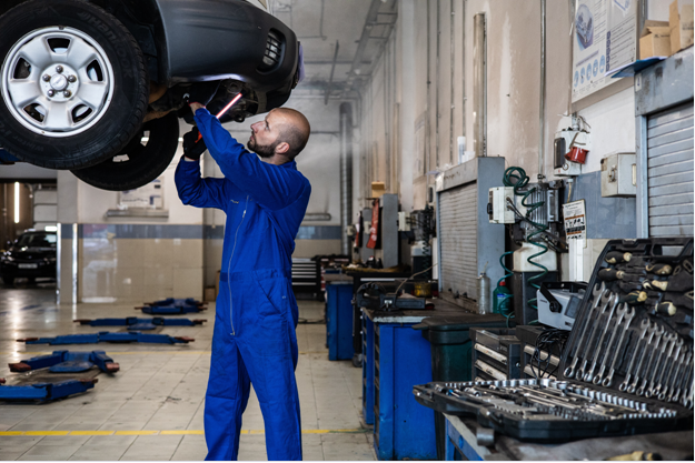 Comprehensive Car Maintenance and Service Checklist&colon; Yes Automotive in Fort Wayne&comma; Indiana