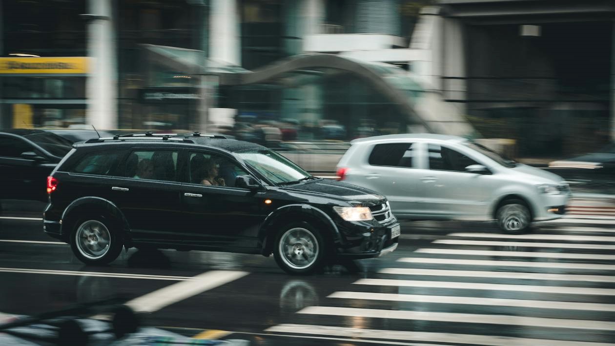The Ultimate Accident Checklist&colon; Stay Prepared&comma; Stay Safe
