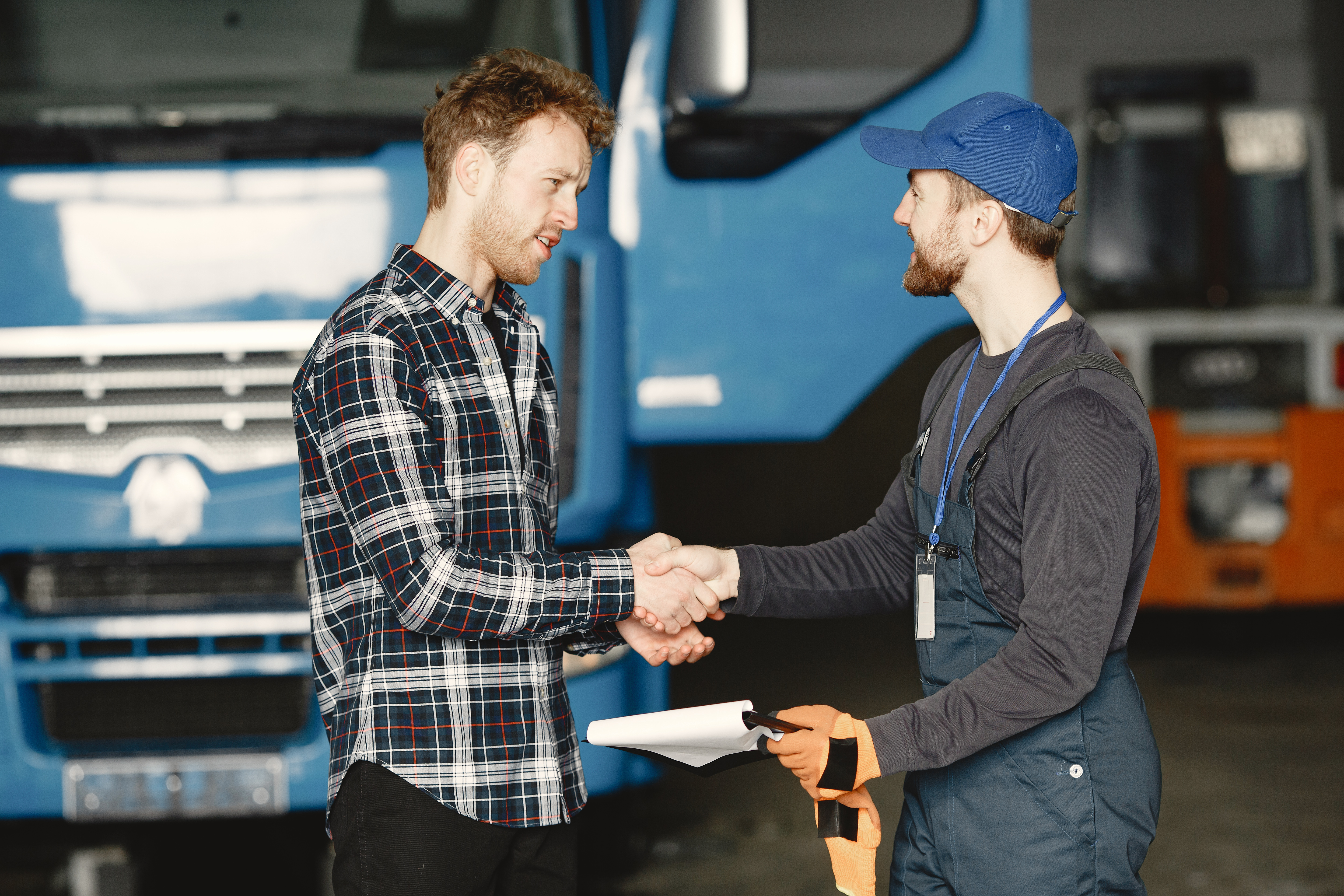 How to Save on Fuel Costs with These Best Mileage Trucks Under &dollar;20&comma;000