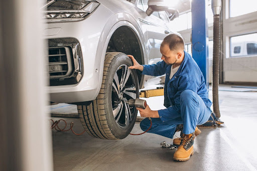 A Guide to Tire Patching&colon; Costs&comma; Processes&comma; and When to Seek Repairs