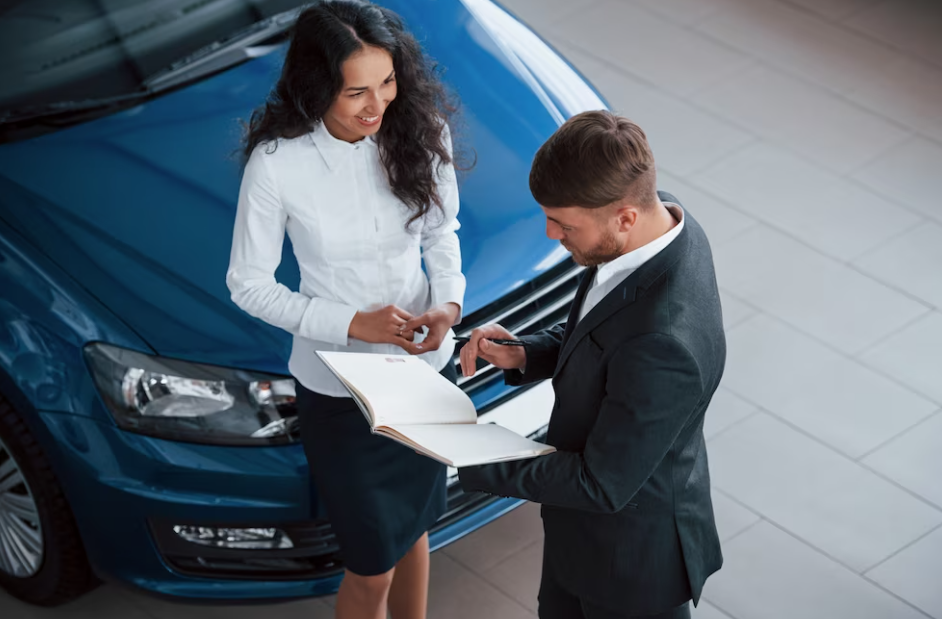 Discovering Excellence&colon; Yes Automotive - The Best Used Car Dealer in Fort Wayne&comma; IN