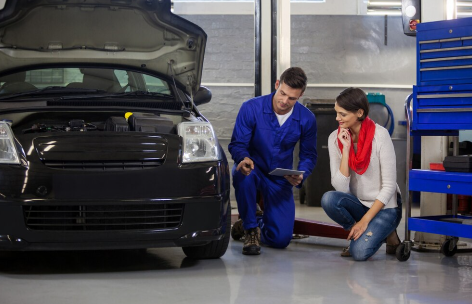 Spring Into Action&colon; Preparing Your Car for Spring at Yes Automotive&comma; Fort Wayne&comma; IN