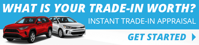 Get Your Instant Trade Value